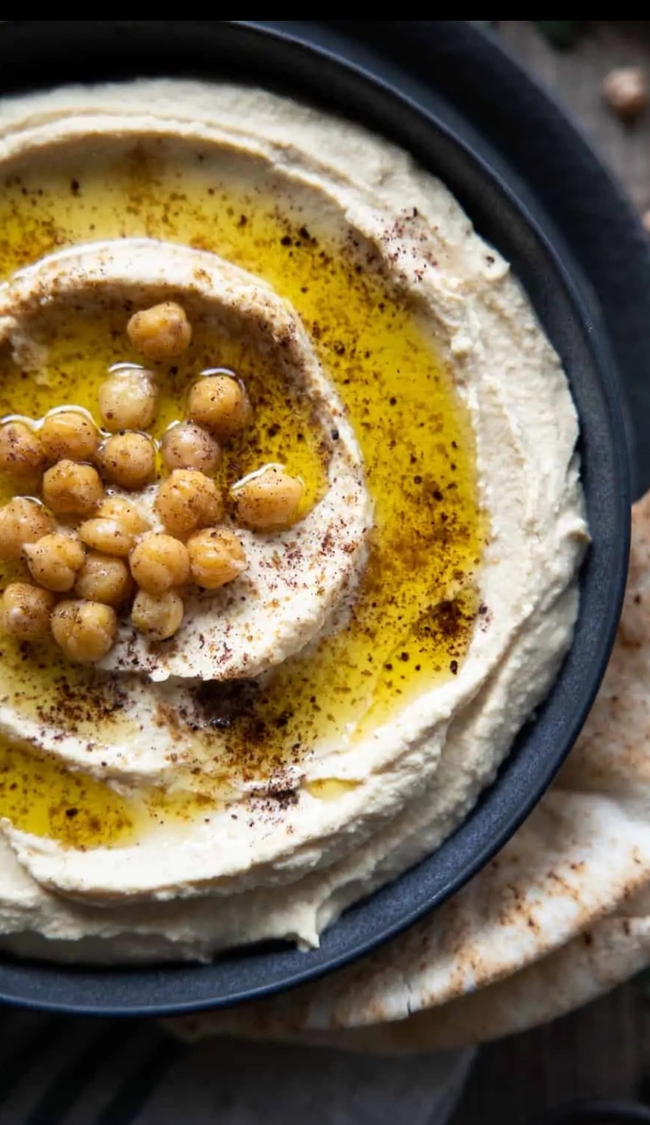 Hummus