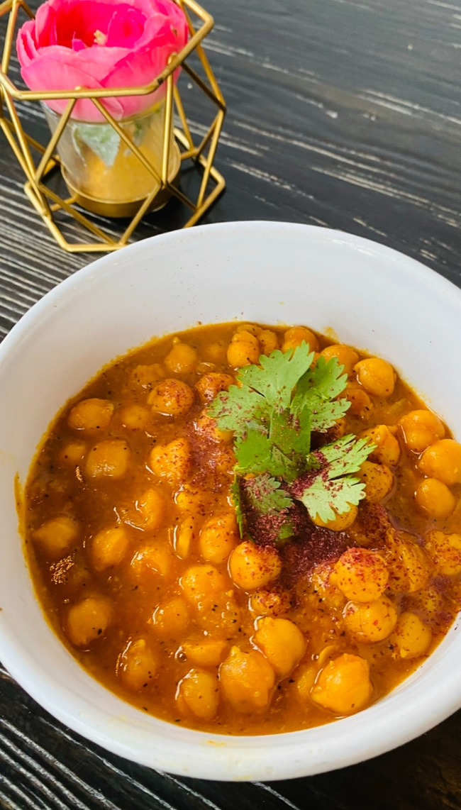 Chickpeas