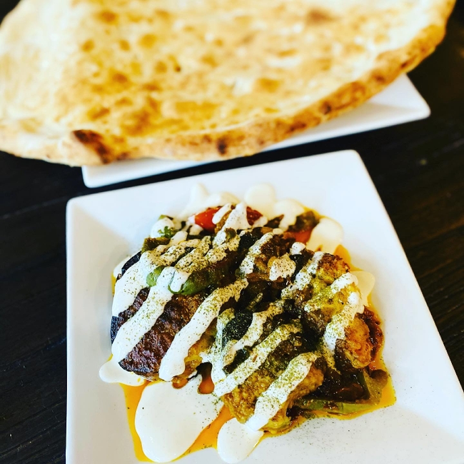 Banjan Borani