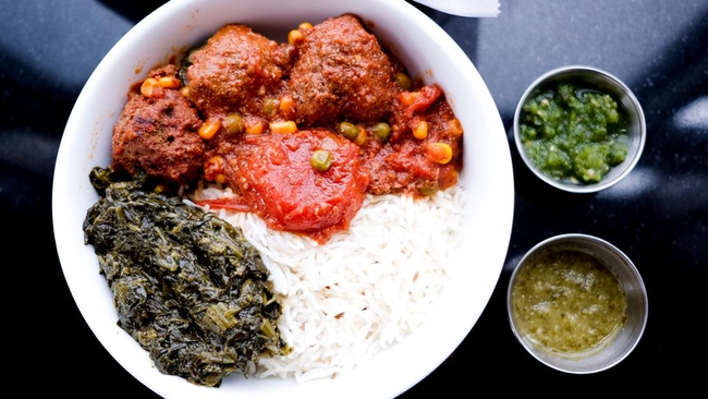 Koufta Challow
