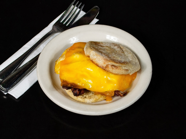 Breakfast Sandwich