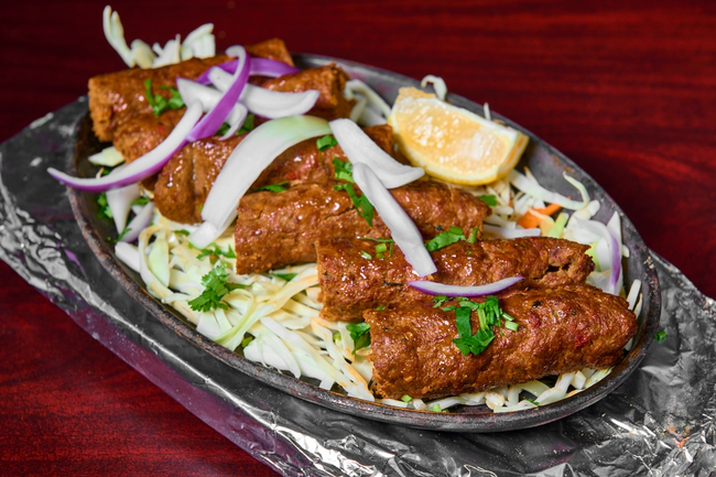 Kakori Kabab