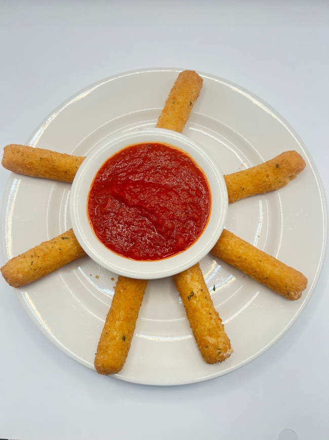 Mozzarella Sticks (7)