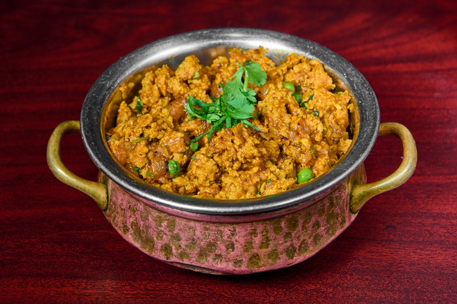 Murgh Bharta