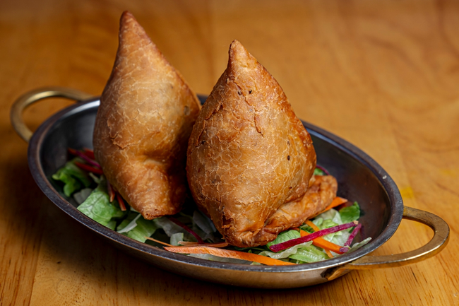 Samosa