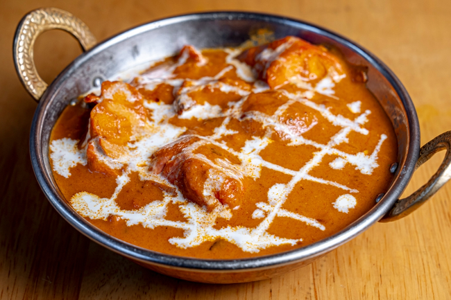 Malai Marke Butter Chicken