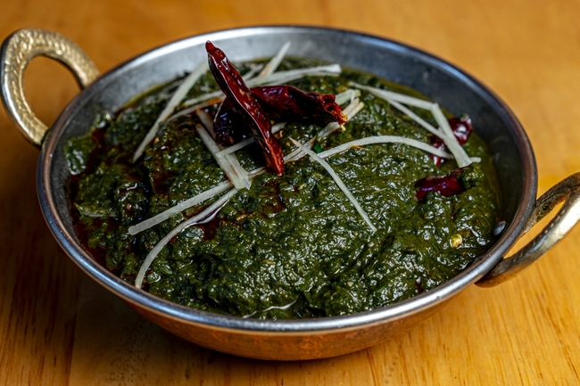 Sarson da Saag