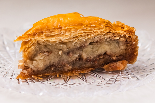 Baklava