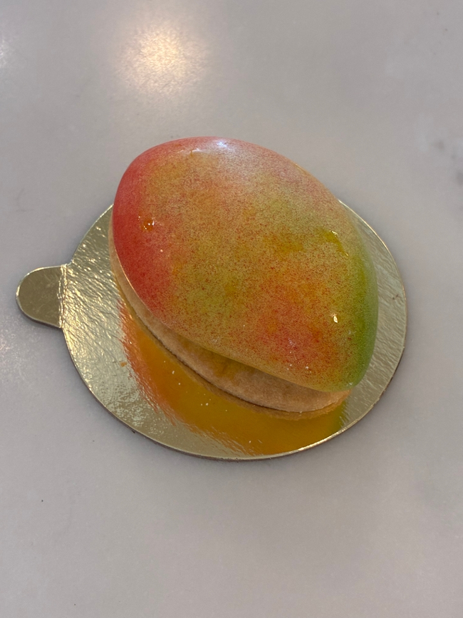 Mango Fruit