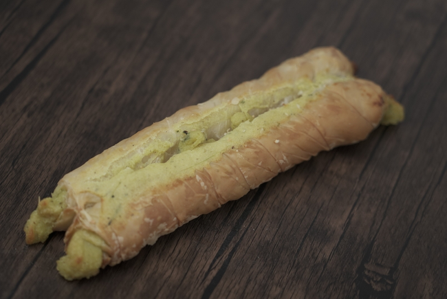 Potato Stick
