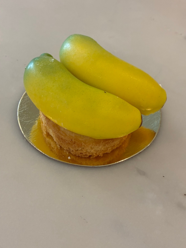 Banana Fruit (2)