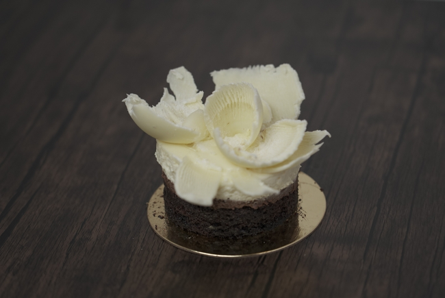 Chocolate Artion