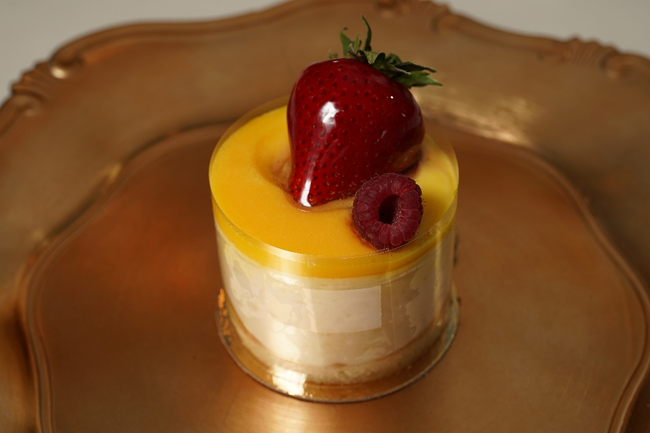 Passion Fruit