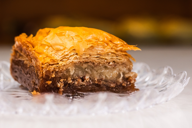 Baklava
