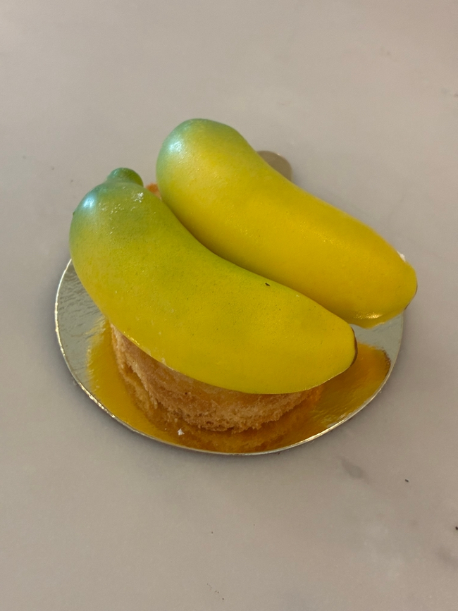Banana Fruit (2)