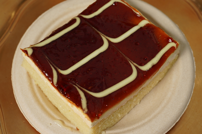 Tres Leches