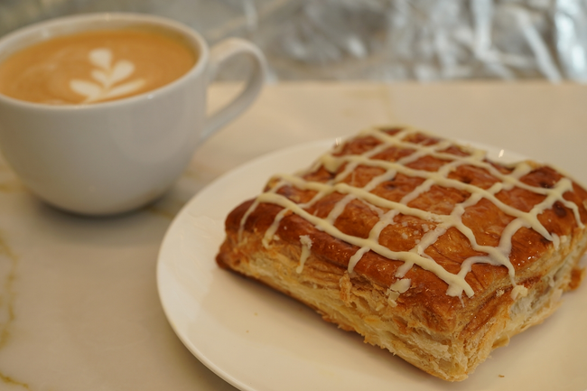 Apple Turnover