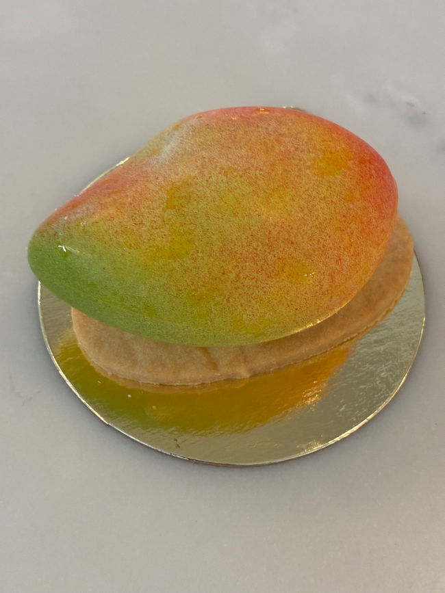 Mango Fruit