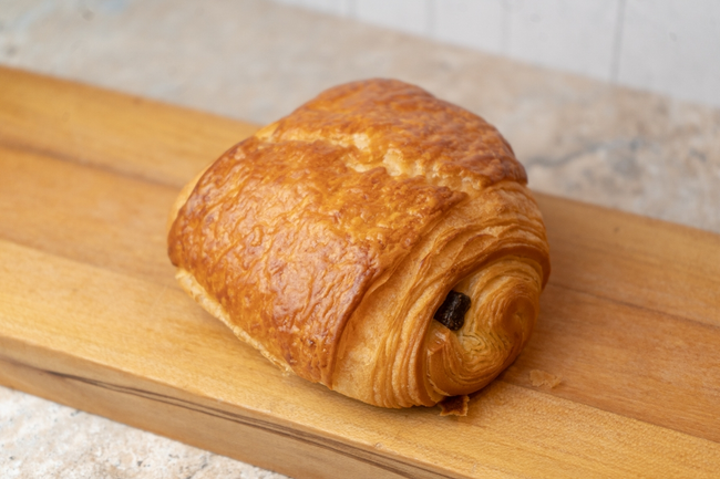 Chocolate Croissant