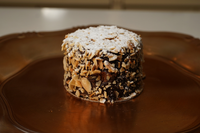 Chocolate Supreme