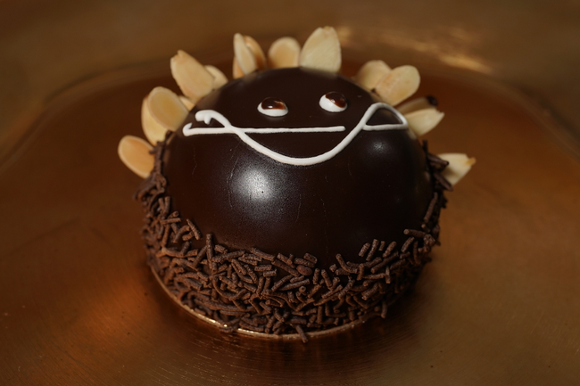 Porcupine