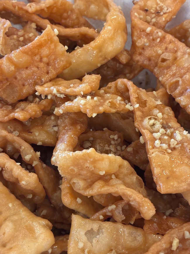 Diples by the LB