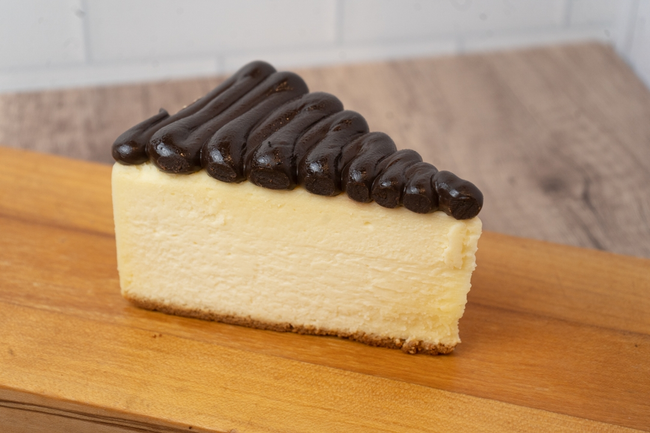 Chocolate Cheesecake