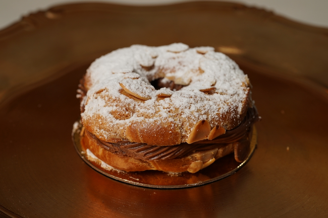 Paris-Brest