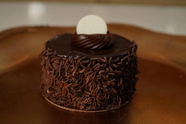 Chocolate Truffle