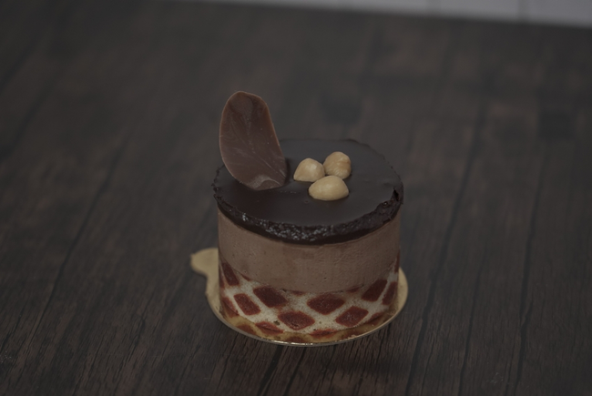Chocolate Hazelnut