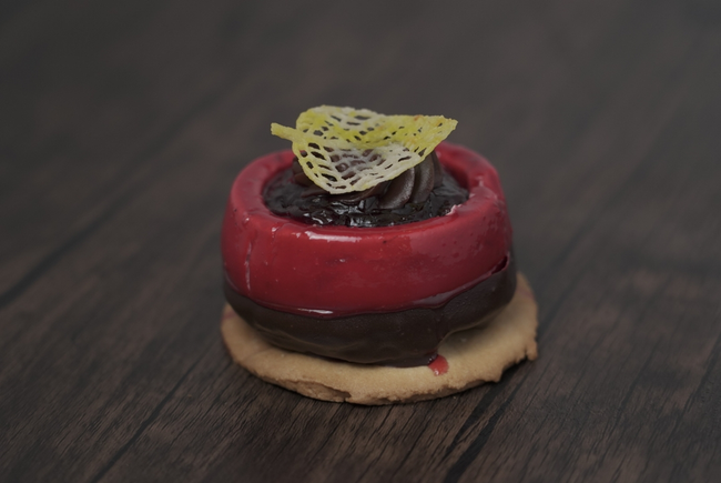 Black Forest