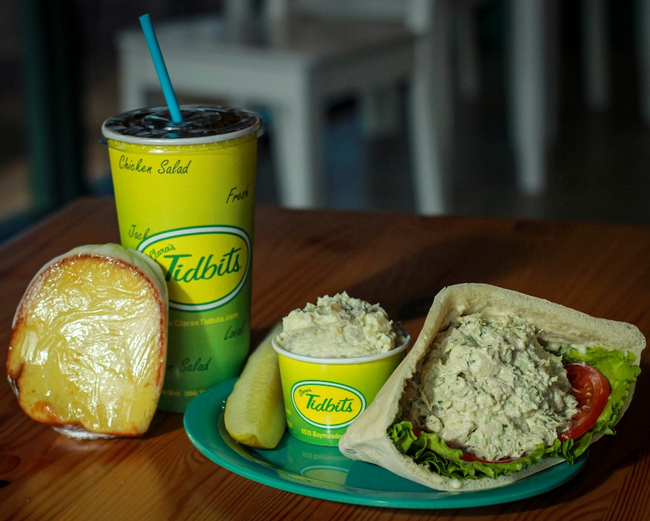 The Classic Combo *No Substitutions*