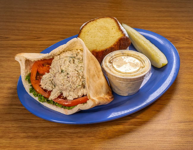 Tidbits' Classic Combo *