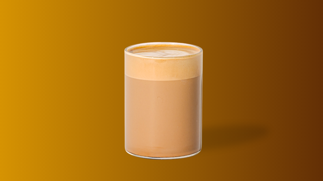 Pumpkin Spice Latte