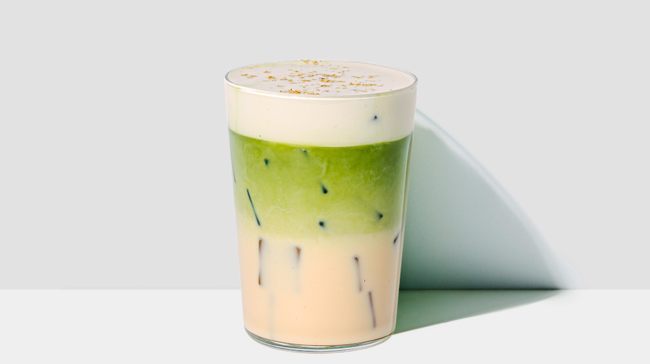 Full Moon Matcha
