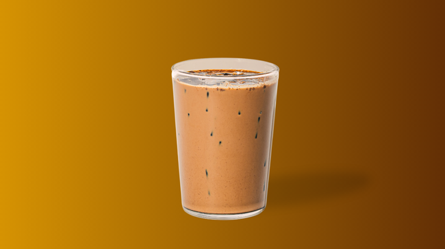 Iced Carda'mama