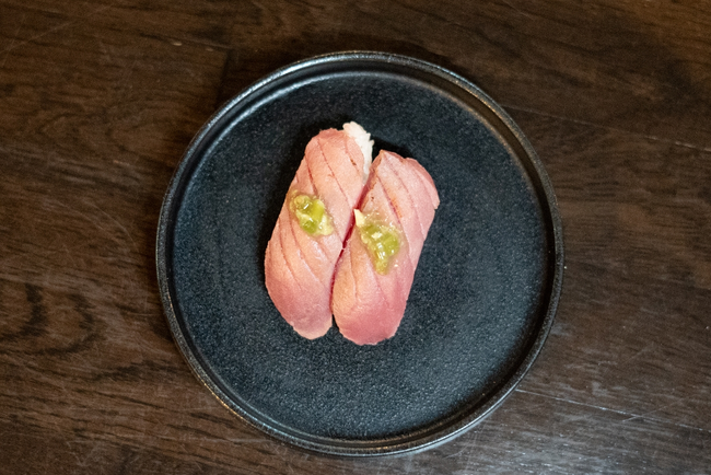 Aburi Tuna