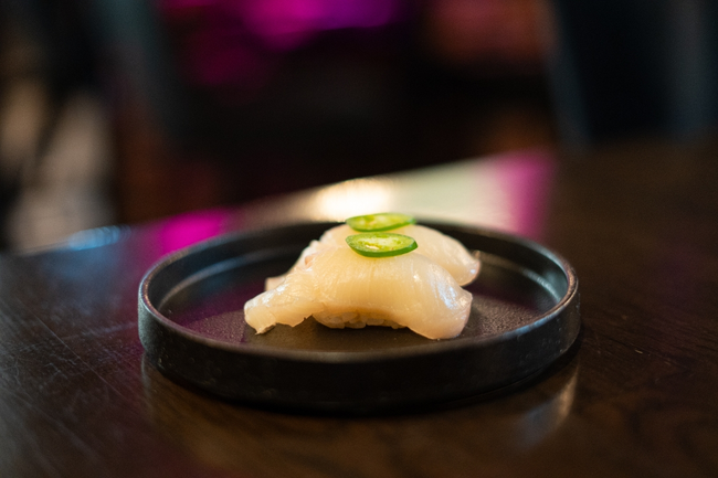 Yellowtail