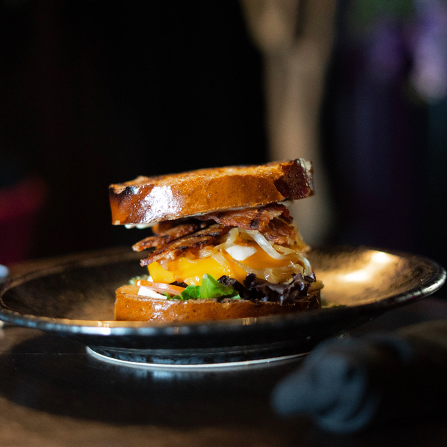 AMERICAN WAGYU BURGER