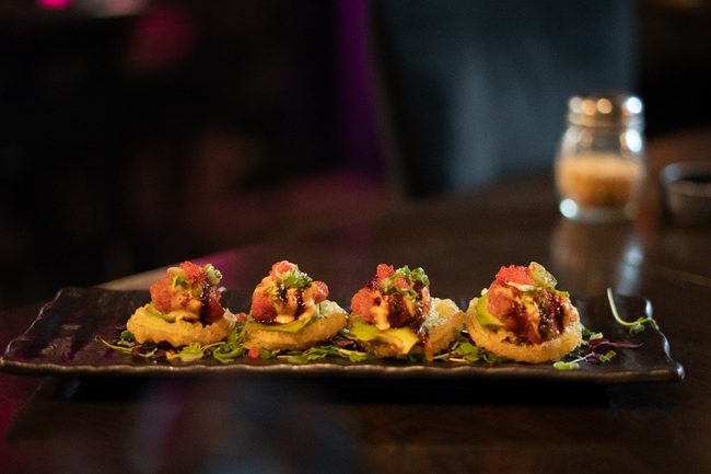 EASY PEASY LEMON SQUEEZY