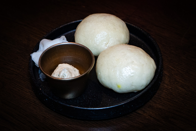 DUMPLING “GERMAN DUMPFNUDEL”