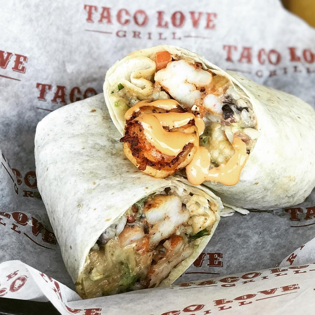Burrito