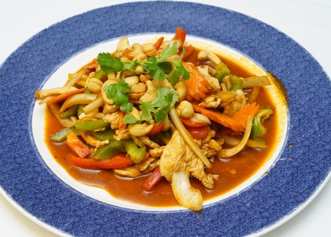 Chili Paste Paradise