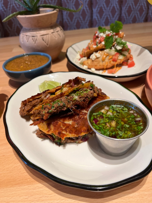 Tacos de Birria