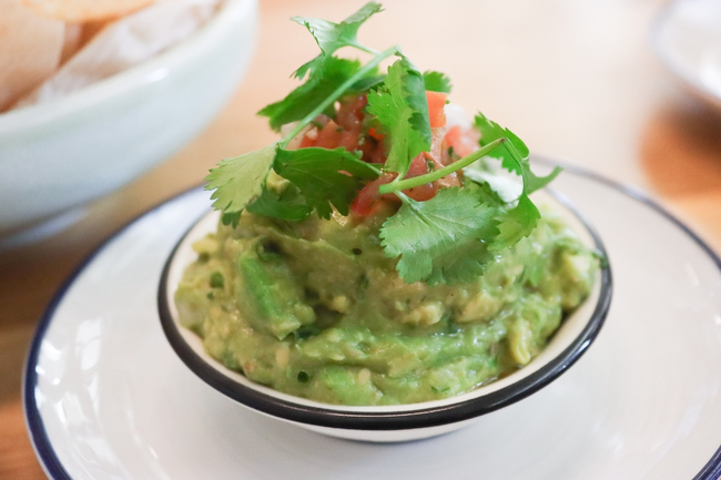 Guacamole