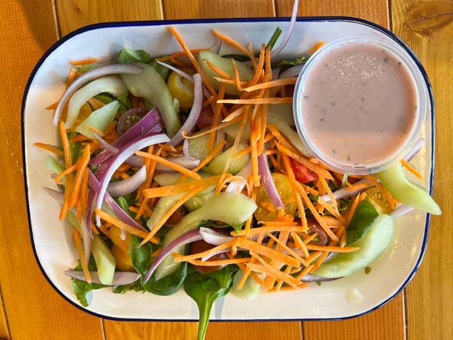 House Salad