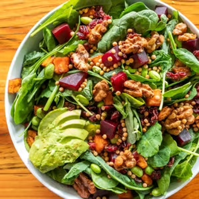 SuperFood