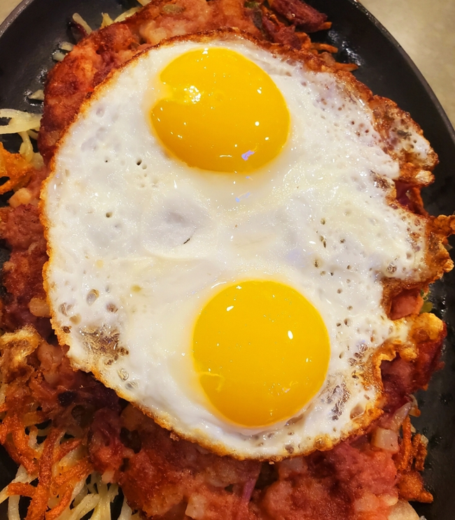 Chicken Fried Steak