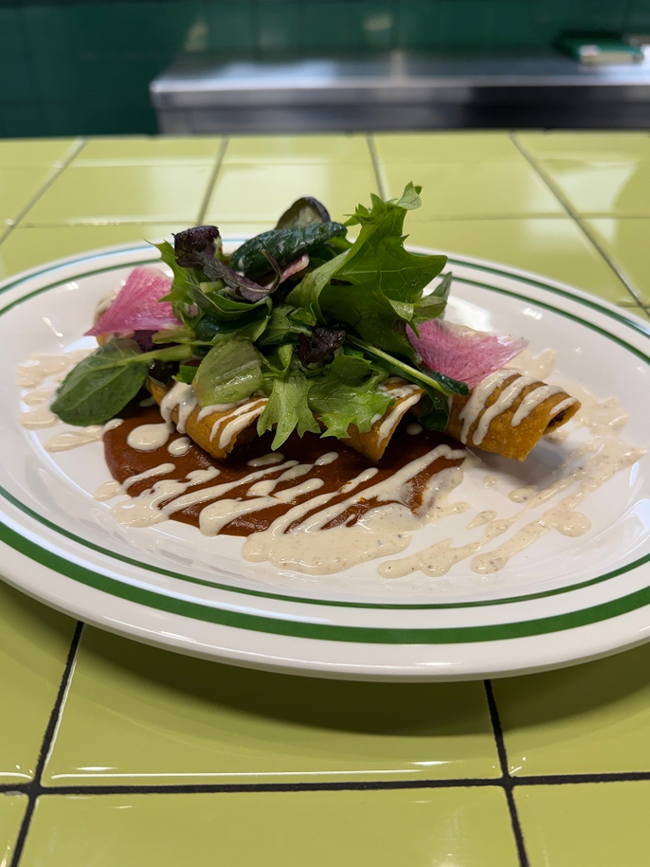 Flautas
