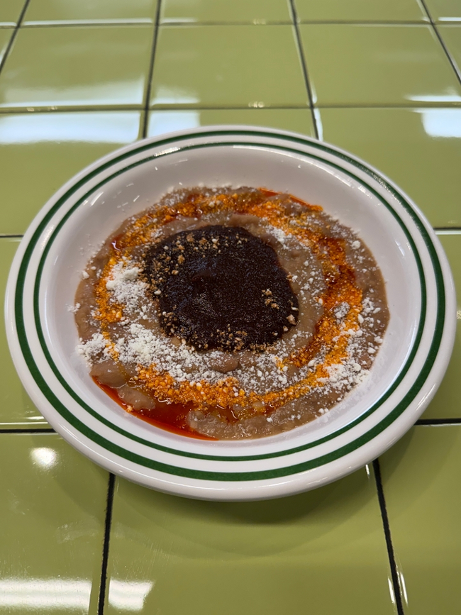 Frijoles